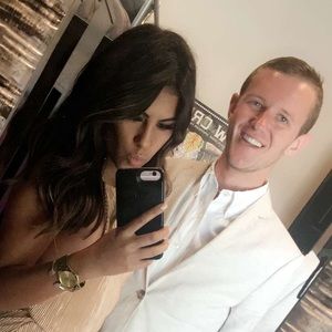 Meet your Posher, Jordan